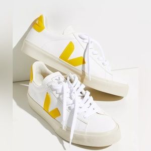 Veja Campo sneakers Sz 7